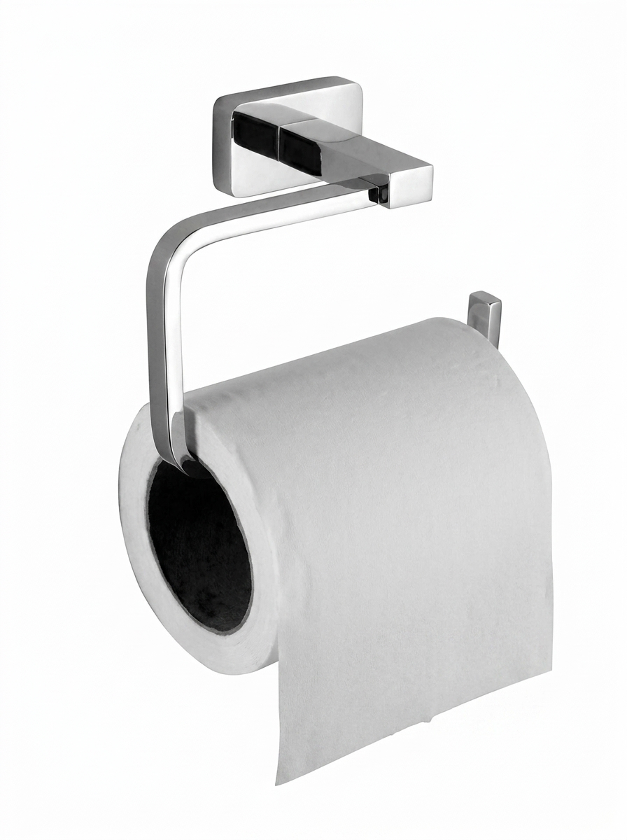 Toilet Paper Holder (Quad)