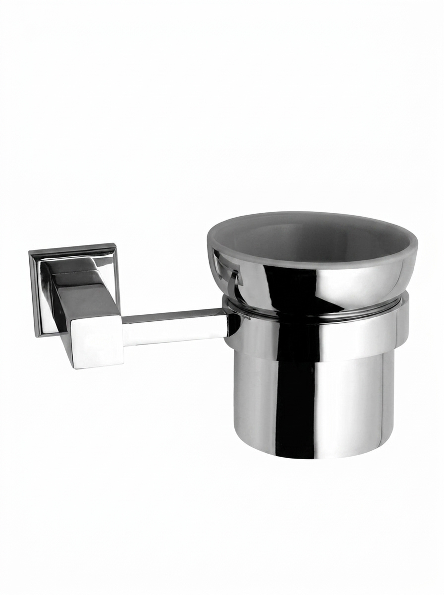 Tumbler Holder (Brass) (Chakor)