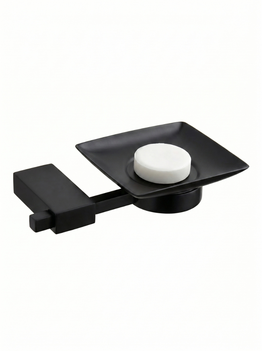 Soap Dish (Brass) (Elite)