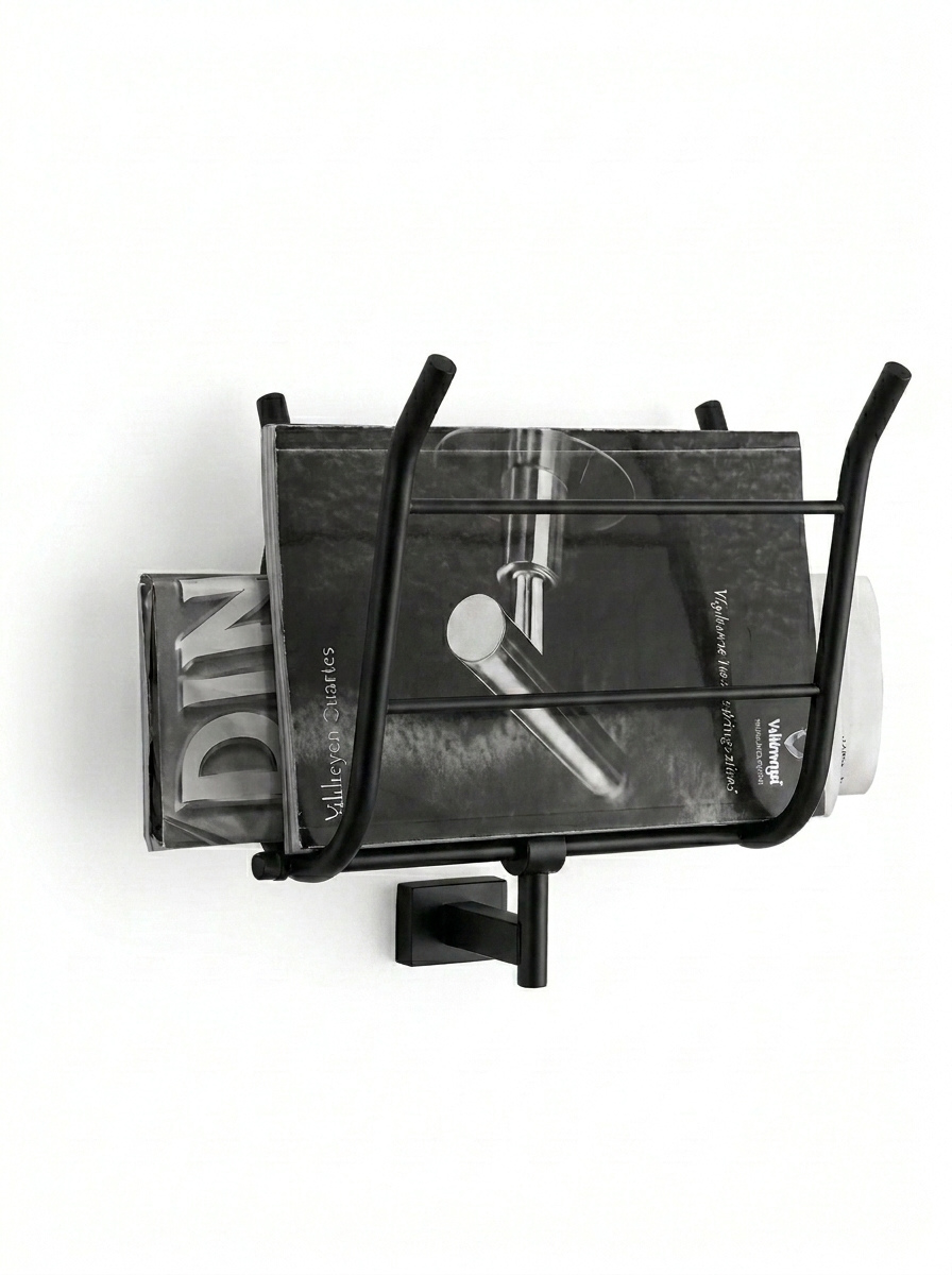 Magazine Holder (QBO)