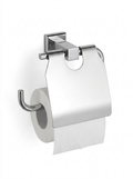 Toilet Paper Holder with Flap (Chakor)