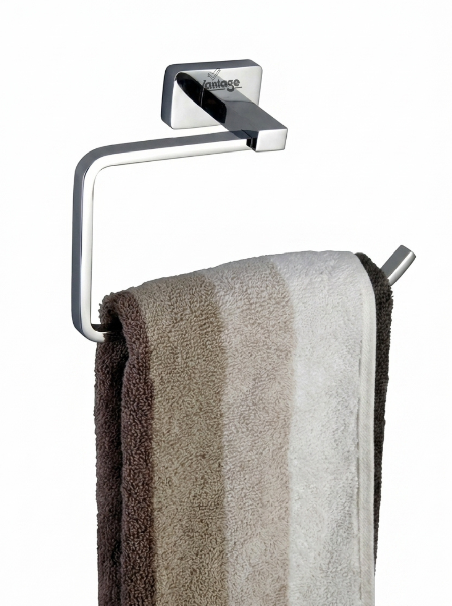 Towel Ring (Quad)