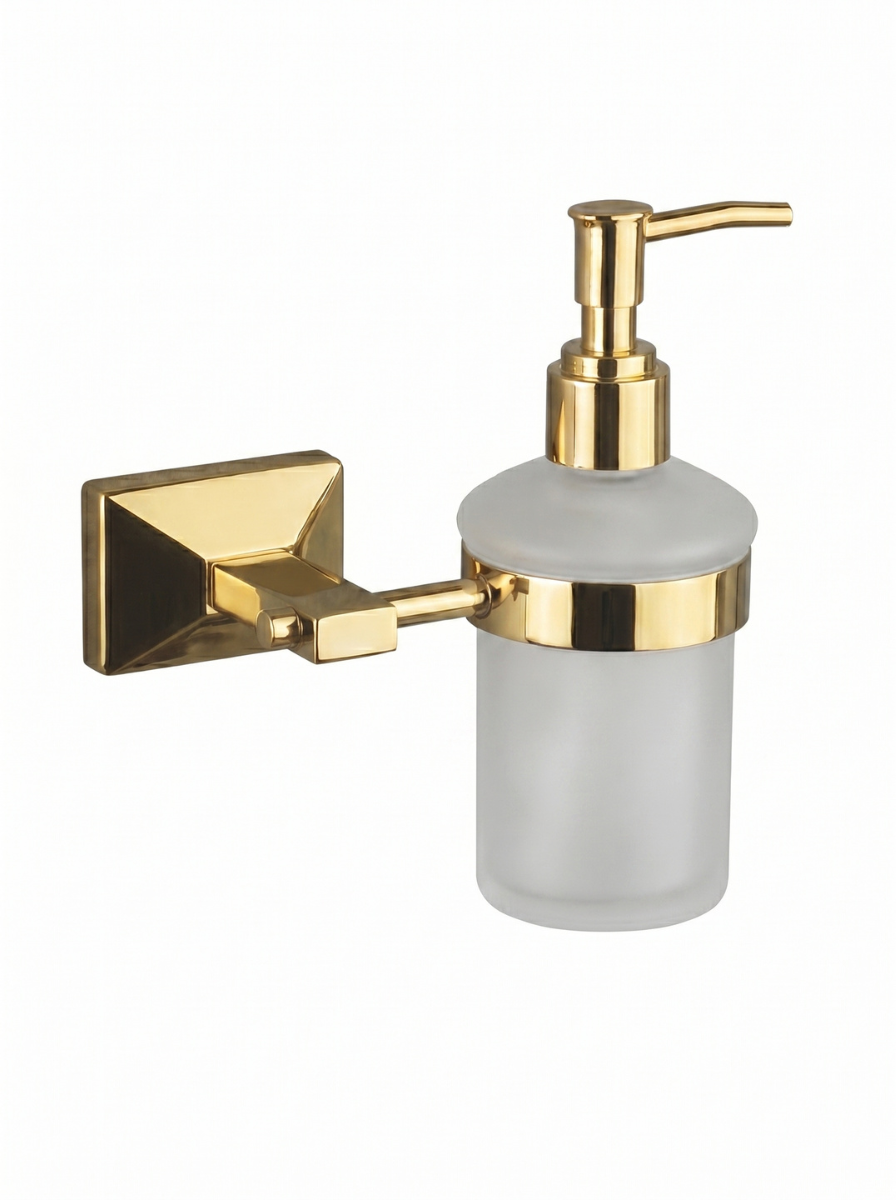 Liquid Soap Dispenser (N-Joy)