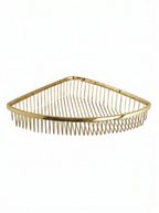 Corner Shower Basket
