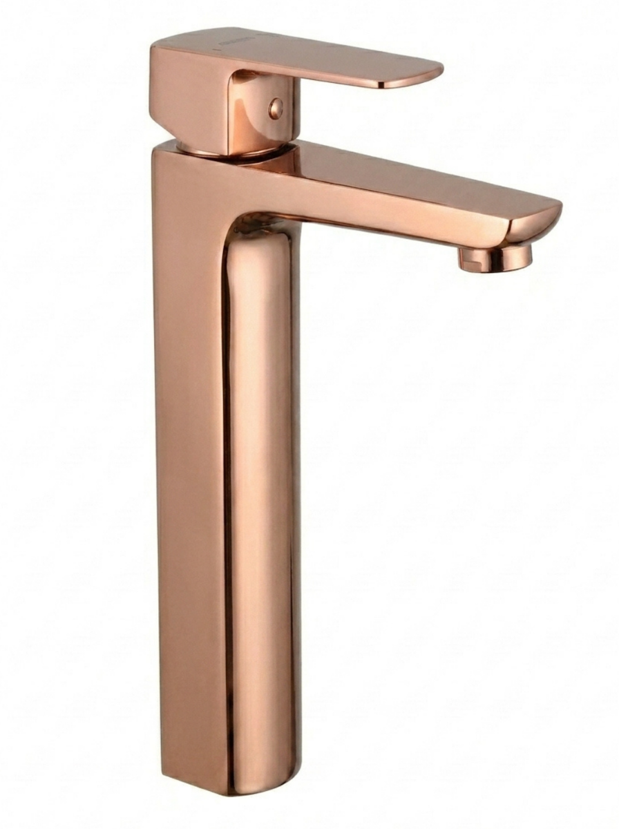 Single Lever Extended Basin Mixer 12 (Chakor Prime)