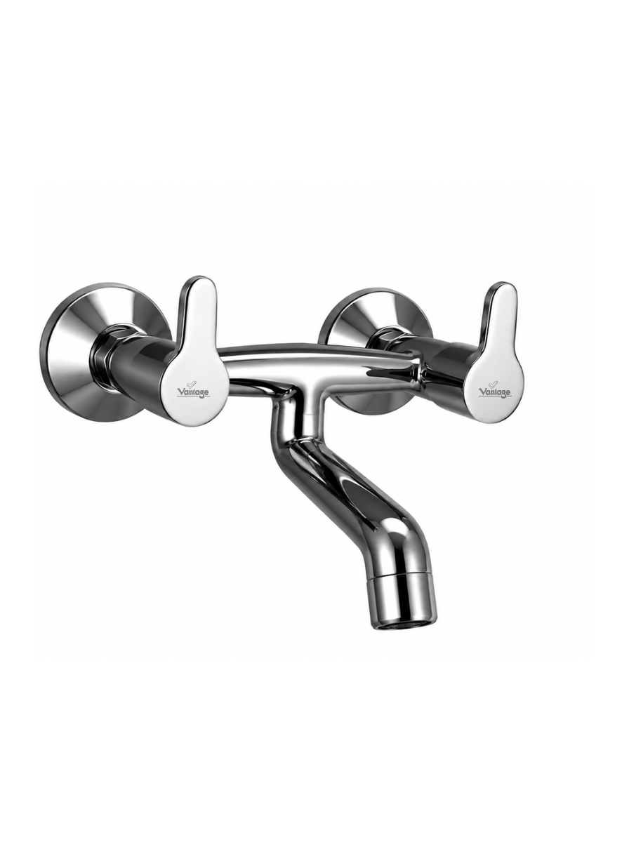 Wall Mixer Non Telephonic Q.T. (Aura)