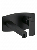 Exposed Part KIt for Single Lever Wall Mounted Basin Mixer (Chakor Prime)