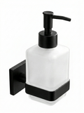Liquid Soap Dispenser (Rhombus)
