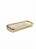 Front Shower Basket