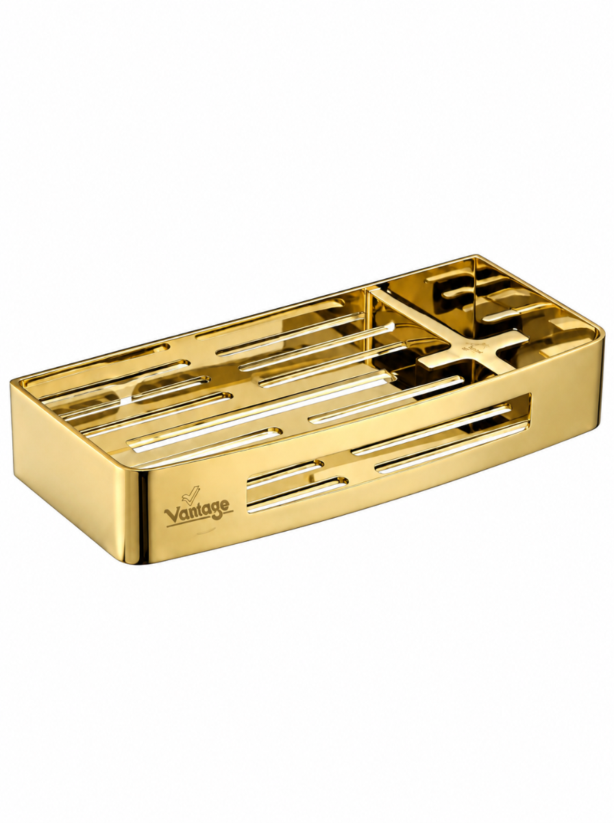 Front Basket SS304 (Shelves)