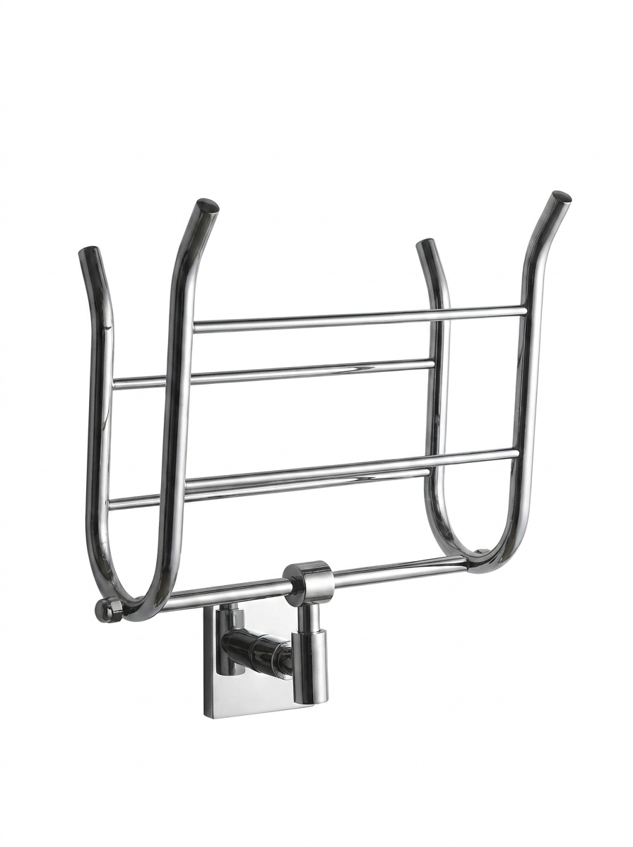 Magazine Holder (Rhombus)