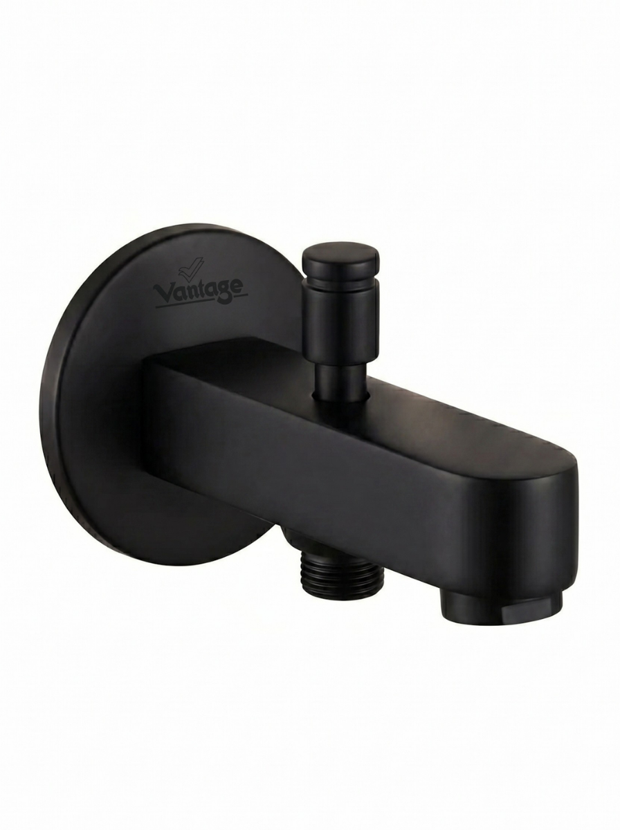 Bath Tub Button Spout (Vision)
