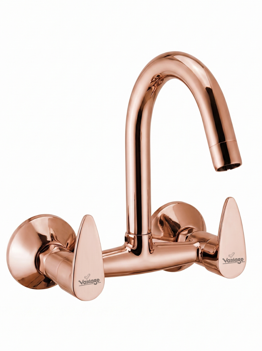 Sink Mixer (Q.T.) (Vision)