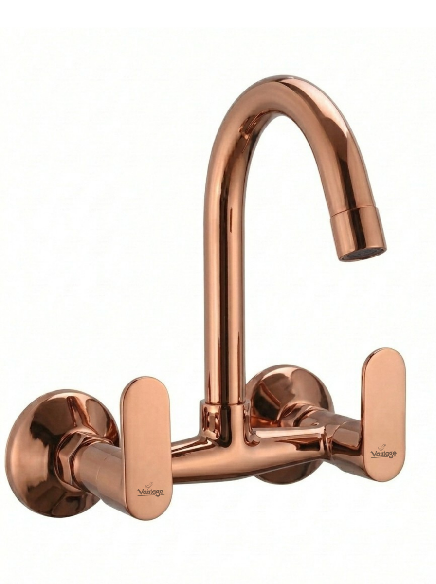 Sink Mixer Q.T. (Optra)