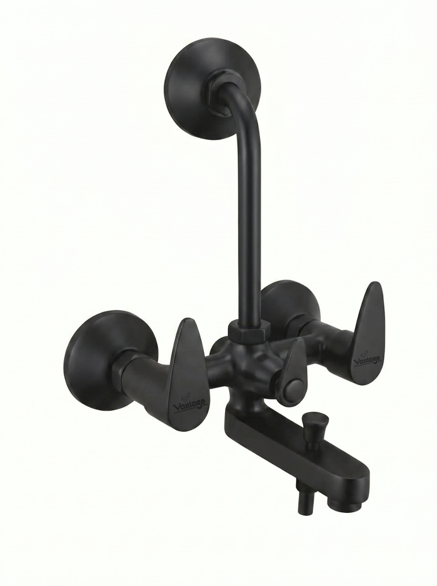 Wall Mixer 3 in 1 (Vision)