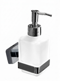 Liquid Soap Dispenser (Quad)
