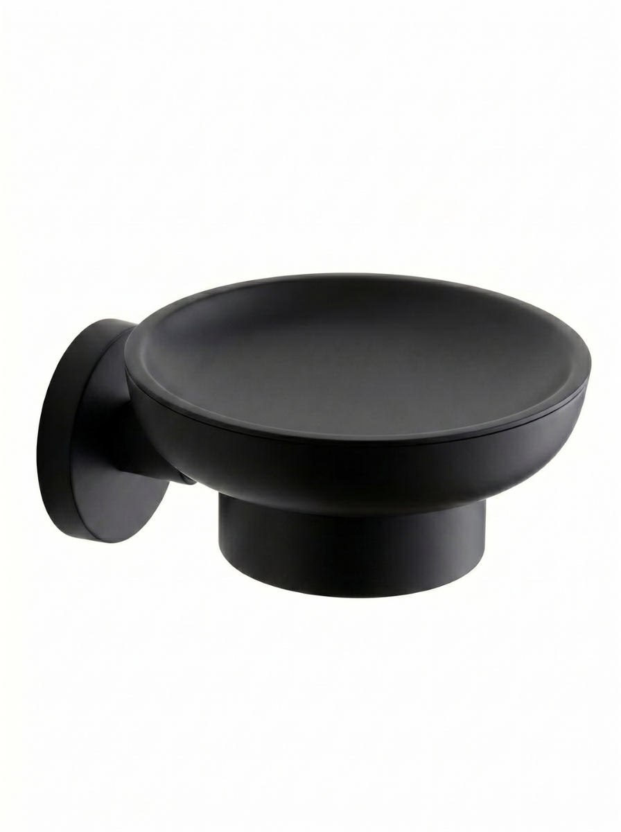 Soap Dish (Brass) (Life)