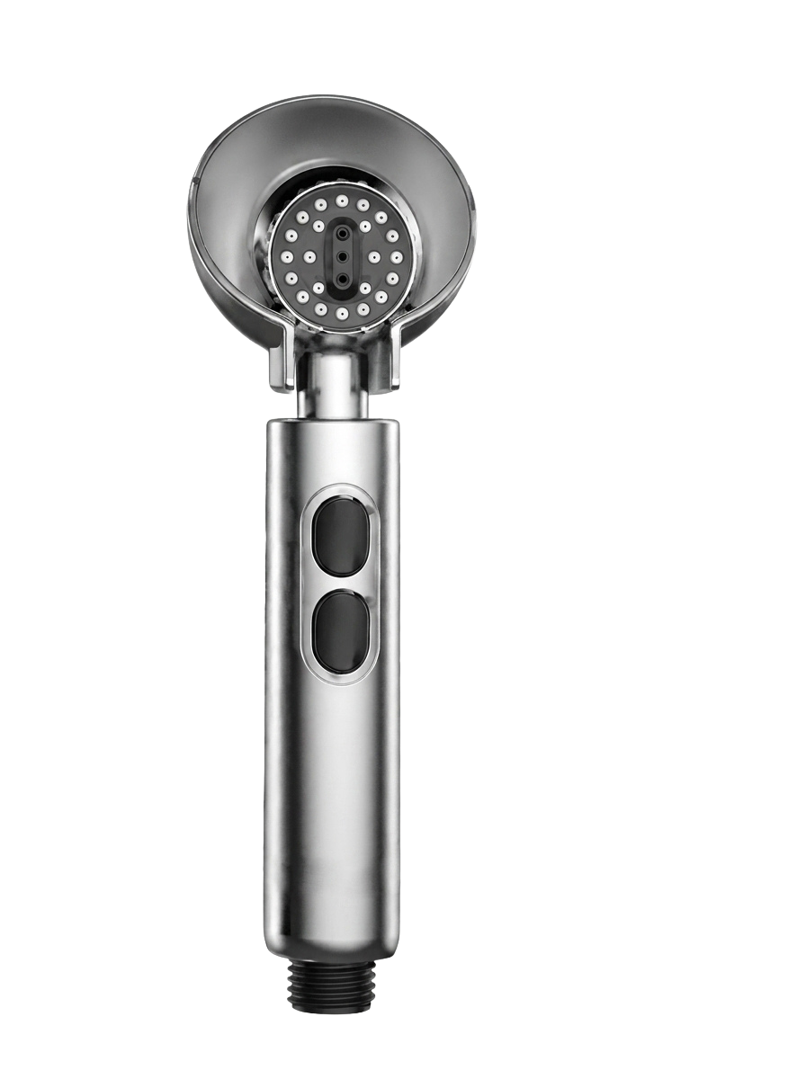CLEO (Dual Flow) (Health Faucet)