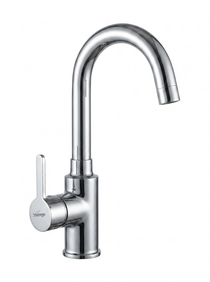 Swan Neck (Aura)