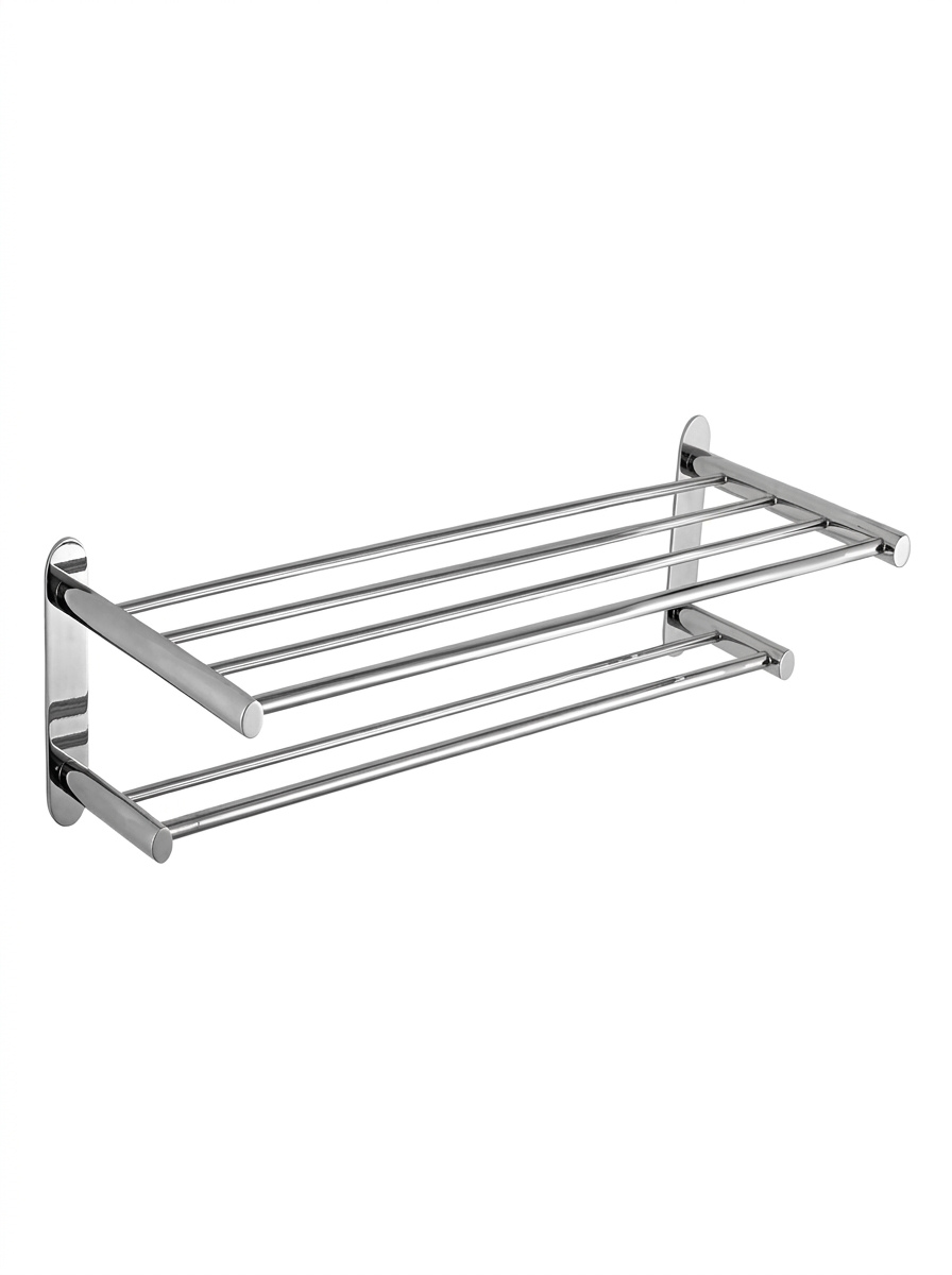 Towel Rack (Oval)
