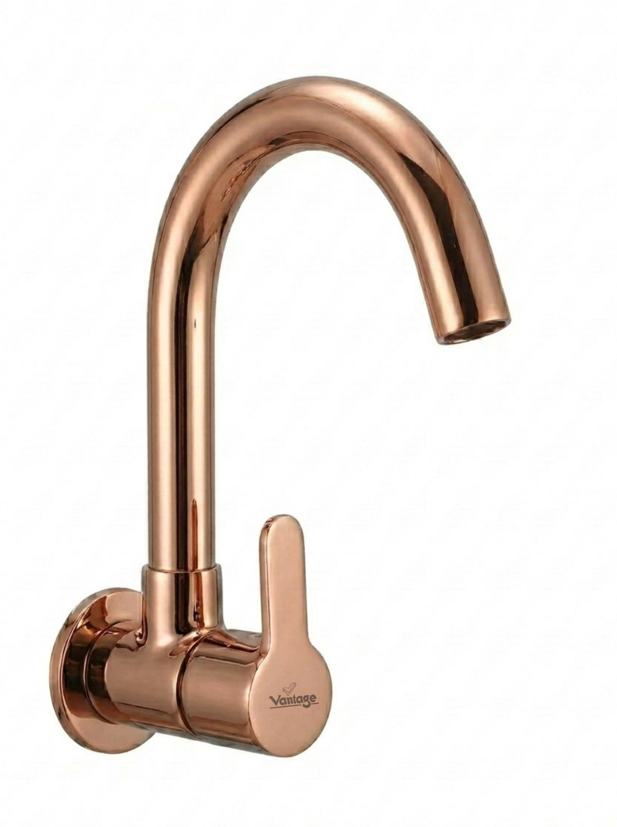 Sink Cock (Aura)
