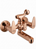 Wall Mixer Telephonic (Vision)
