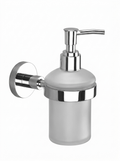 Liquid Soap Dispenser (Atom)
