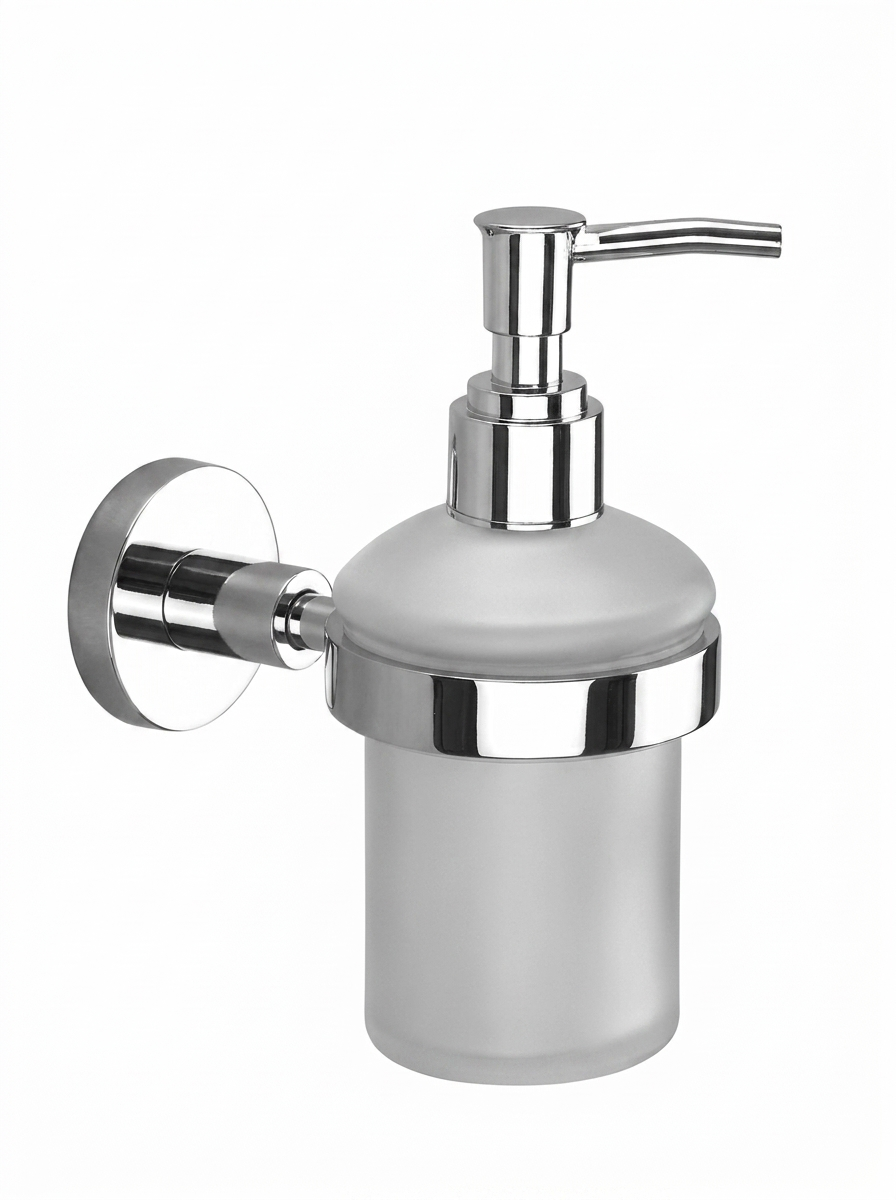 Liquid Soap Dispenser (Atom)