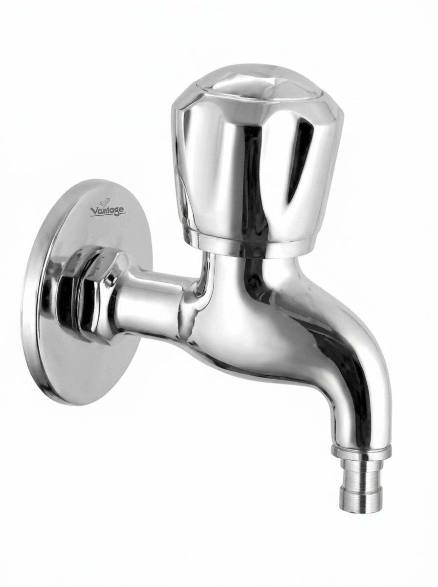 Nozzle Bib Cock (Crown)
