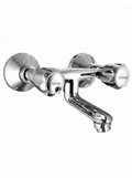 Wall Mixer Non Tel. Type (Crown)