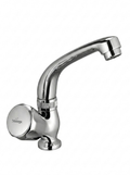 Swan Neck with Revolving Spout (Table Mounted) (Crown)