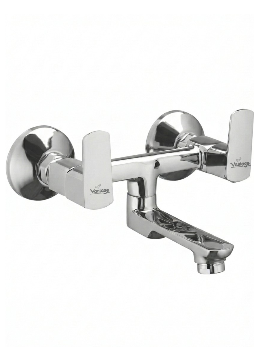 Wall Mixer Non Telephonic (Chakor Prime Mini)