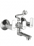 Wall Mixer Telephonic (Chakor Prime Mini)
