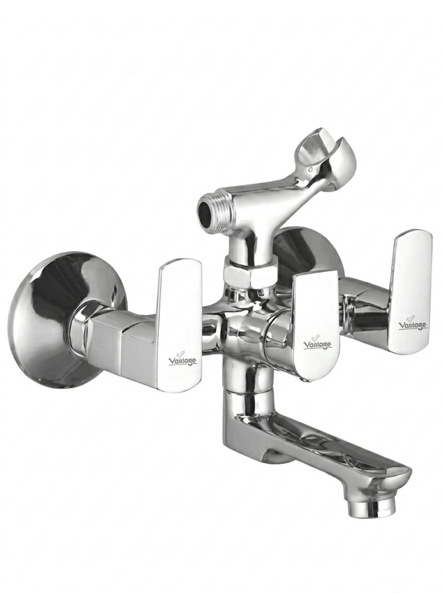 Wall Mixer Telephonic (Chakor Prime Mini)