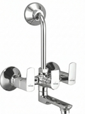 Wall Mixer L-Bend with SS 304 Legs (Chakor Prime Mini)
