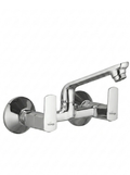 Sink Mixer with Swivel Spout (Chakor Prime Mini)