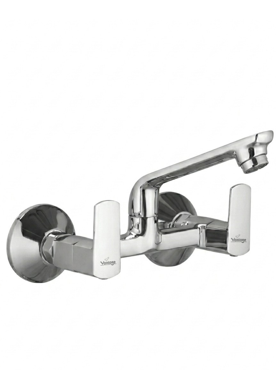 Sink Mixer with Swivel Spout (Chakor Prime Mini)
