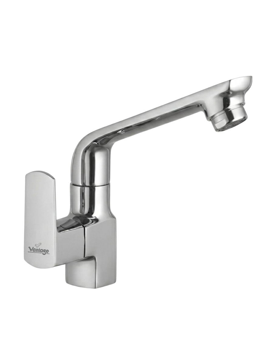 Swan Neck with Swivel Spout (Chakor Prime Mini)