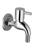 Nozzle Bib Cock (Flora)