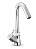Swan Neck with Swivel Spout (Flora)