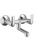 Wall Mixer Non-Telephonic (Arial)