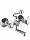 Wall Mixer Telephonic (Arial)