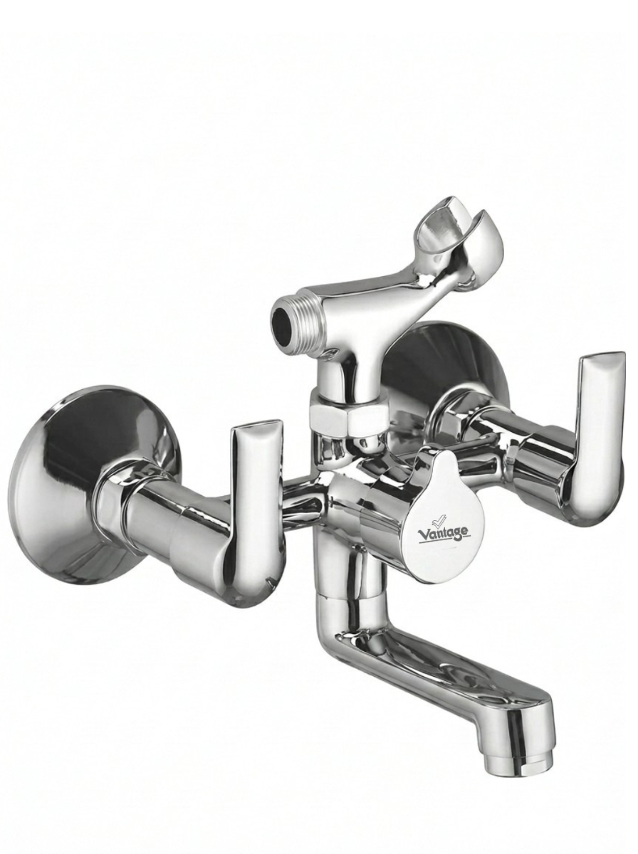 Wall Mixer Telephonic (Arial)