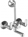 Wall Mixer L-Bend (Arial)