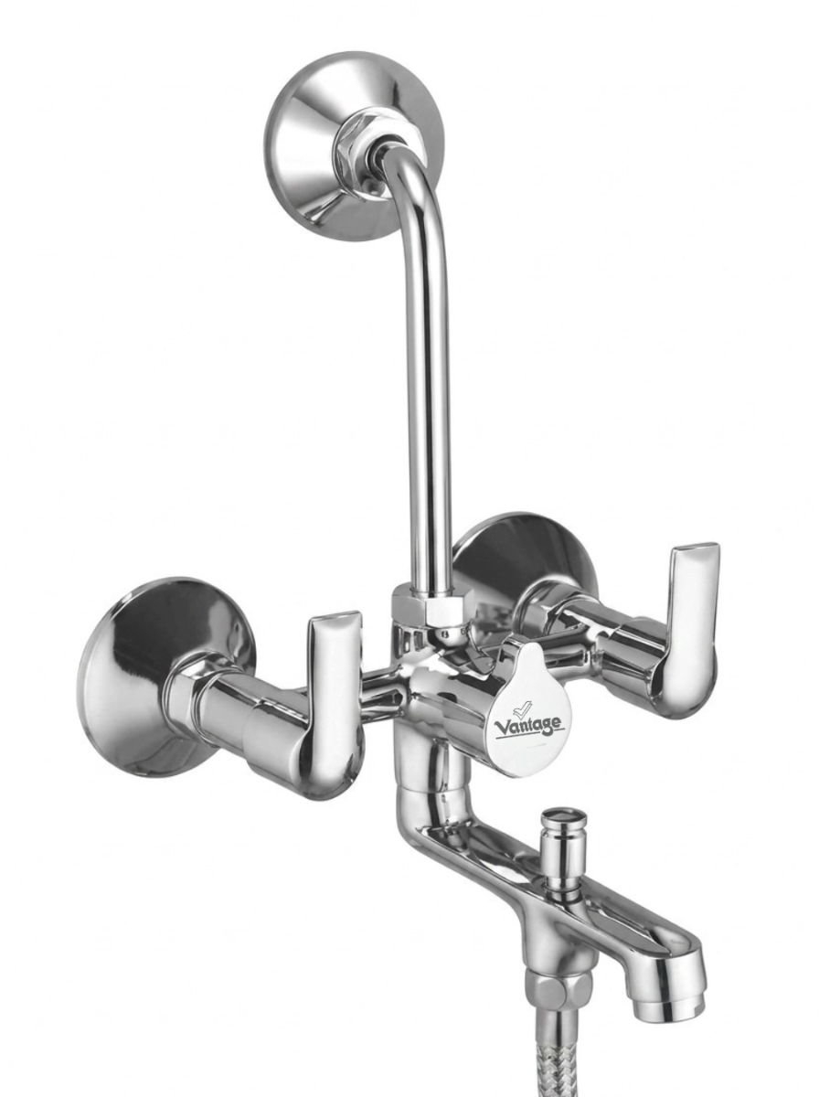Wall Mixer 3 in 1 (Arial)