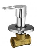 Concealed Stop Cock 20mm (Aric)