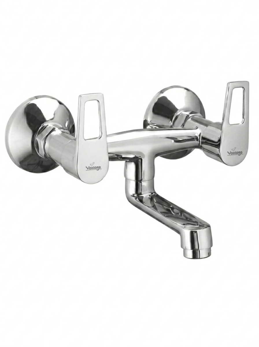 Wall Mixer Non-Telephonic (Aric)