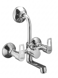 Wall Mixer L-Bend (Aric)