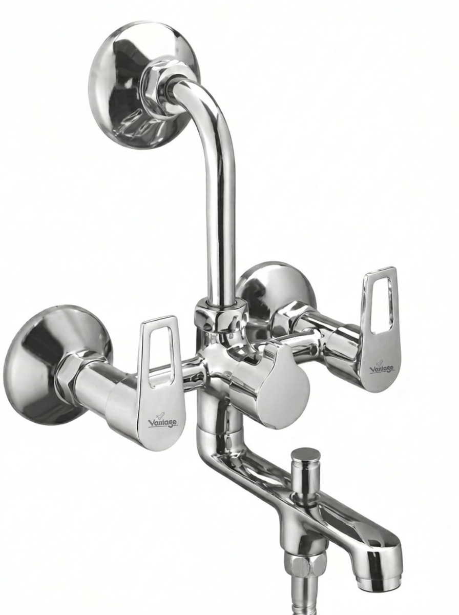 Wall Mixer 3 in 1 (Aric)