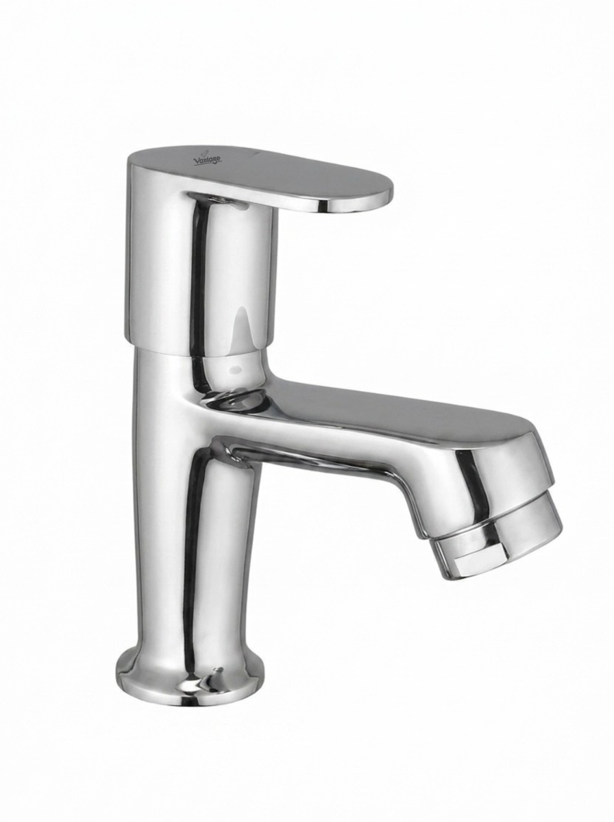 Pillar Cock (Optra Eco)